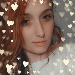 Meet your Posher, Kristen